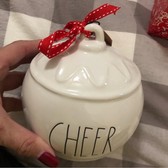 Rae Dunn Decor - Picture 2 of 8